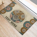 Ohaprints-Doormat-Outdoor-Indoor-Volleyball-Bohemian-Mandala-Pattern-Custom-Personalized-Name-Rubber-Door-Mat-595-