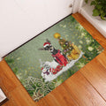 Ohaprints-Doormat-Outdoor-Indoor-Chihuahua-Merry-Christmas-Snow-Christmas-Tree-Xmas-Holidays-Rubber-Door-Mat-1431-