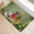 Ohaprints-Doormat-Outdoor-Indoor-Boxer-Dog-Merry-Christmas-Snow-Christmas-Tree-Xmas-Holidays-Rubber-Door-Mat-1446-