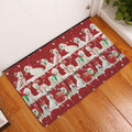 Ohaprints-Doormat-Outdoor-Indoor-West-Highland-White-Terrier-Merry-Christmas-Snowflake-Xmas-Tree-Rubber-Door-Mat-1480-