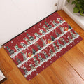 Ohaprints-Doormat-Outdoor-Indoor-Schnauzer-Merry-Christmas-Snowflake-Christmas-Tree-Rubber-Door-Mat-1485-