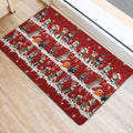 Ohaprints-Doormat-Outdoor-Indoor-Schnauzer-Merry-Christmas-Snowflake-Christmas-Tree-Rubber-Door-Mat-1485-