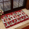 Ohaprints-Doormat-Outdoor-Indoor-Shih-Tzu-Shitzu-Merry-Christmas-Snowflake-Christmas-Tree-Rubber-Door-Mat-1488-