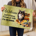 Ohaprints-Doormat-Outdoor-Indoor-Chihuahua-Dog-And-Book-Please-Go-Home-I'M-Reading-Rubber-Door-Mat-1492-