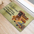 Ohaprints-Doormat-Outdoor-Indoor-Boxer-Dog-And-Book-Please-Go-Home-I'M-Reading-Rubber-Door-Mat-1499-