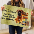 Ohaprints-Doormat-Outdoor-Indoor-Boxer-Dog-And-Book-Please-Go-Home-I'M-Reading-Rubber-Door-Mat-1499-