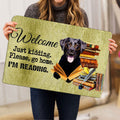 Ohaprints-Doormat-Outdoor-Indoor-Black-Labrador-Dog-And-Book-Please-Go-Home-I'M-Reading-Rubber-Door-Mat-1506-