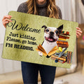 Ohaprints-Doormat-Outdoor-Indoor-Boston-Terrier-Dog-And-Book-Please-Go-Home-I'M-Reading-Rubber-Door-Mat-1508-