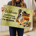 Ohaprints-Doormat-Outdoor-Indoor-Australian-Shepherd-Dog-And-Book-Please-Go-Home-I'M-Reading-Rubber-Door-Mat-1511-