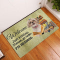 Ohaprints-Doormat-Outdoor-Indoor-Shih-Tzu-Shitzu-Dog-And-Book-Please-Go-Home-I'M-Reading-Rubber-Door-Mat-1513-