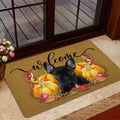 Ohaprints-Doormat-Outdoor-Indoor-Pumpkin-Spice-French-Bulldog-Welcome-Fall-Autumn-Rubber-Door-Mat-188-