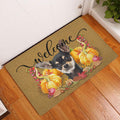 Ohaprints-Doormat-Outdoor-Indoor-Pumpkin-Spice-Chihuahua-Dog-Welcome-Fall-Autumn-Rubber-Door-Mat-192-