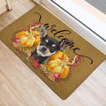 Ohaprints-Doormat-Outdoor-Indoor-Pumpkin-Spice-Chihuahua-Dog-Welcome-Fall-Autumn-Rubber-Door-Mat-192-