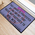 Ohaprints-Doormat-Outdoor-Indoor-Beware-This-House-Is-Protected-By-An-Energy-Wicca-Witch-Rubber-Door-Mat-649-