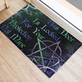 Ohaprints-Doormat-Outdoor-Indoor-Wicca-Witch-This-Door-Is-Locked-For-Your-Protection-Not-Mine-Rubber-Door-Mat-653-