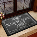 Ohaprints-Doormat-Outdoor-Indoor-Wicca-Witch-Behind-This-Door-Bless-My-Space-Rubber-Door-Mat-661-