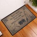 Ohaprints-Doormat-Outdoor-Indoor-Witch-In-My-House-Filled-With-Care-Wicca-Witch-Rubber-Door-Mat-663-