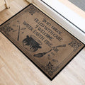 Ohaprints-Doormat-Outdoor-Indoor-Witch-In-My-House-Filled-With-Care-Wicca-Witch-Rubber-Door-Mat-663-