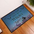 Ohaprints-Doormat-Outdoor-Indoor-Witch-Do-You-Dare-Enter-Witch'S-Lair?-Rubber-Door-Mat-665-