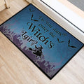 Ohaprints-Doormat-Outdoor-Indoor-Witch-Do-You-Dare-Enter-Witch'S-Lair?-Rubber-Door-Mat-665-