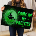 Ohaprints-Doormat-Outdoor-Indoor-Witch-Wizard-Halloween-Witches-Come-In-My-Pretties-Green-Moon-Rubber-Door-Mat-1588-