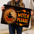 Ohaprints-Doormat-Outdoor-Indoor-Witch-Wizard-Halloween-Spell-Witches-Witch-Please-Rubber-Door-Mat-1595-