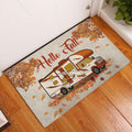 Ohaprints-Doormat-Outdoor-Indoor-Hello-Fall-Campsite-Camping-Class-C-Fall-Autumn-Rubber-Door-Mat-1600-