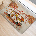 Ohaprints-Doormat-Outdoor-Indoor-Happy-Fall-Y'All-Campsite-Camping-Class-C-Fall-Autumn-Rubber-Door-Mat-1602-