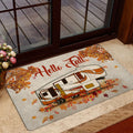 Ohaprints-Doormat-Outdoor-Indoor-Camping-Hello-Fall-Campsite-Camping-5Th-Wheel-Fall-Autumn-Rubber-Door-Mat-1604-