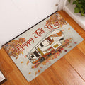 Ohaprints-Doormat-Outdoor-Indoor-Happy-Fall-Y'All-Fall-Camping-5Th-Wheel-Fall-Autumn-Rubber-Door-Mat-1606-