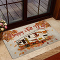 Ohaprints-Doormat-Outdoor-Indoor-Happy-Fall-Y'All-Fall-Camping-5Th-Wheel-Fall-Autumn-Rubber-Door-Mat-1606-