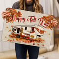 Ohaprints-Doormat-Outdoor-Indoor-Happy-Fall-Y'All-Fall-Camping-5Th-Wheel-Fall-Autumn-Rubber-Door-Mat-1606-