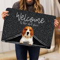 Ohaprints-Doormat-Outdoor-Indoor-Beagle-Dog-Welcome-To-The-Shitshow-Gifts-For-Dog-Lovers-Rubber-Door-Mat-1609-