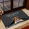 Ohaprints-Doormat-Outdoor-Indoor-Boxer-Dog-Welcome-To-The-Shitshow-Gifts-For-Dog-Lovers-Rubber-Door-Mat-1614-