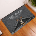 Ohaprints-Doormat-Outdoor-Indoor-Chihuahua-Dog-Welcome-To-The-Shitshow-Gifts-For-Dog-Lovers-Rubber-Door-Mat-1615-