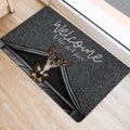 Ohaprints-Doormat-Outdoor-Indoor-Chihuahua-Dog-Welcome-To-The-Shitshow-Gifts-For-Dog-Lovers-Rubber-Door-Mat-1615-