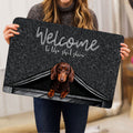 Ohaprints-Doormat-Outdoor-Indoor-Dachshund-Dog-Welcome-To-The-Shitshow-Gifts-For-Dog-Lovers-Rubber-Door-Mat-1618-