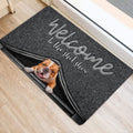 Ohaprints-Doormat-Outdoor-Indoor-English-Bulldog-Welcome-To-The-Shitshow-Gifts-For-Dog-Lovers-Rubber-Door-Mat-1621-