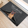 Ohaprints-Doormat-Outdoor-Indoor-German-Shepherd-Dog-Welcome-To-The-Shitshow-Gifts-For-Dog-Lovers-Rubber-Door-Mat-1623-