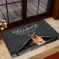 Ohaprints-Doormat-Outdoor-Indoor-German-Shepherd-Dog-Welcome-To-The-Shitshow-Gifts-For-Dog-Lovers-Rubber-Door-Mat-1623-