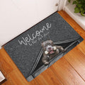 Ohaprints-Doormat-Outdoor-Indoor-Pitbull-Welcome-To-The-Shitshow-Gifts-For-Dog-Lovers-Rubber-Door-Mat-1626-