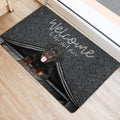 Ohaprints-Doormat-Outdoor-Indoor-Rottweiler-Dog-Welcome-To-The-Shitshow-Gifts-For-Dog-Lovers-Rubber-Door-Mat-1629-