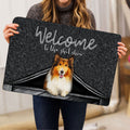 Ohaprints-Doormat-Outdoor-Indoor-Rough-Collie-Dog-Welcome-To-The-Shitshow-Gifts-For-Dog-Lovers-Rubber-Door-Mat-1630-