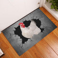 Ohaprints-Doormat-Outdoor-Indoor-Funny-Chicken-Farm-Animal-Crack-Pattern-Rubber-Door-Mat-712-