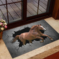 Ohaprints-Doormat-Outdoor-Indoor-Funny-Horse-Farm-Animal-Crack-Pattern-Rubber-Door-Mat-713-