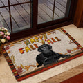 Ohaprints-Doormat-Outdoor-Indoor-Black-Labrador-Dog-Happy-Fall-Y'All-Pumpkin-Spice-Maple-Leaf-Rubber-Door-Mat-1666-