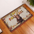 Ohaprints-Doormat-Outdoor-Indoor-Chocolate-Labrador-Dog-Happy-Fall-Y'All-Pumpkin-Spice-Maple-Leaf-Rubber-Door-Mat-1671-