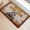 Ohaprints-Doormat-Outdoor-Indoor-Pitbull-Dog-Happy-Fall-Y'All-Pumpkin-Spice-Maple-Leaf-Rubber-Door-Mat-1681-