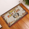 Ohaprints-Doormat-Outdoor-Indoor-Shih-Tzu-Shitzu-Dog-Happy-Fall-Y'All-Pumpkin-Spice-Maple-Leaf-Rubber-Door-Mat-1687-