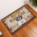 Ohaprints-Doormat-Outdoor-Indoor-Saint-Bernard-Dog-Happy-Fall-Y'All-Pumpkin-Spice-Maple-Leaf-Rubber-Door-Mat-1689-